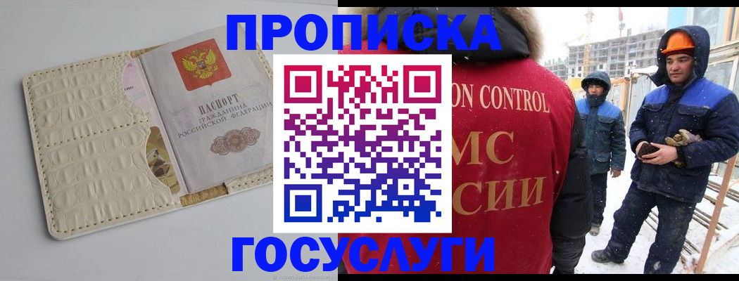 временная регистрация 2025 в Мончегорске